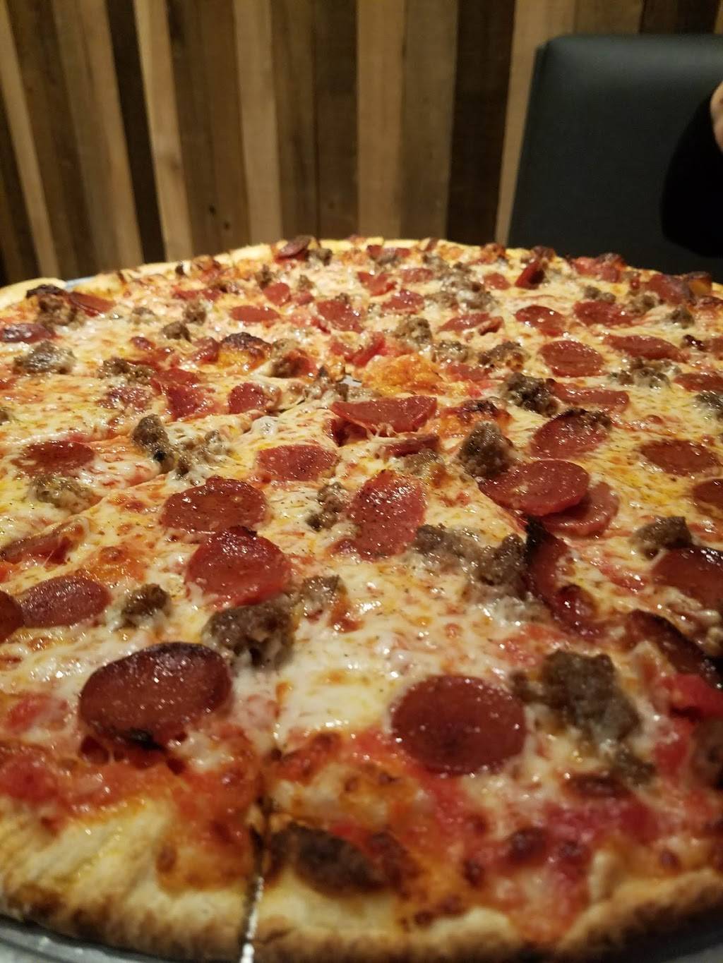 Harrys Pizza | restaurant | 39 S Main St, West Hartford, CT 06107, USA | 8602317166 OR +1 860-231-7166