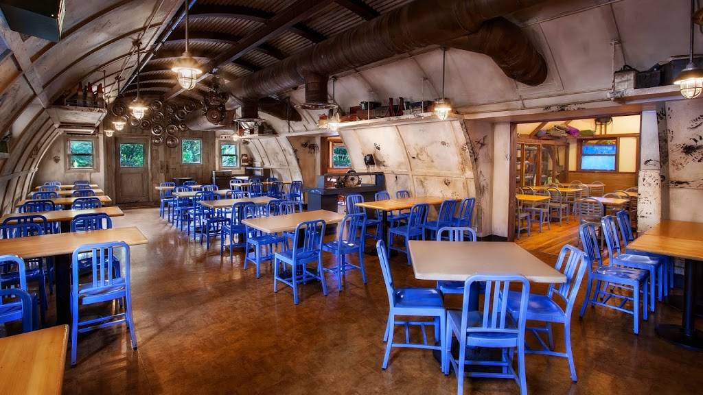 Restaurantosaurus | restaurant | 2901 W Osceola Pkwy, Orlando, FL 32830, USA | 4079393463 OR +1 407-939-3463