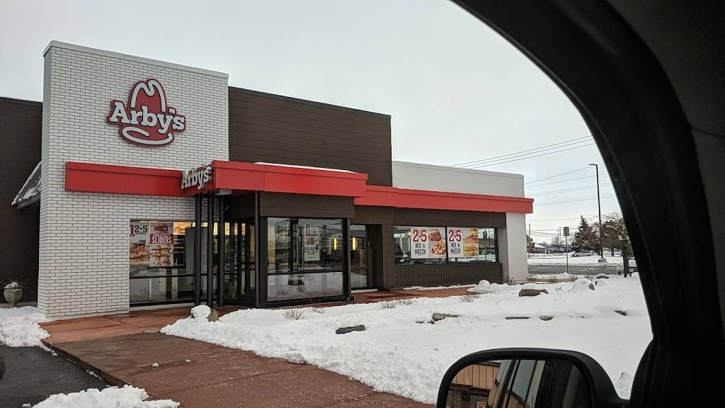 Arbys | restaurant | 1314 Delaware Ave, Marion, OH 43302, USA | 7403877212 OR +1 740-387-7212