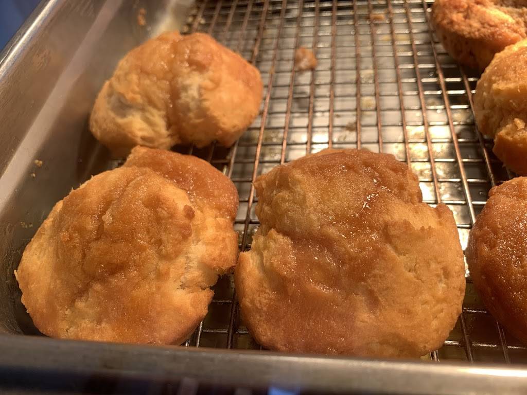 Krispy Krunchy Chicken | restaurant | 1736 E Belmont Ave, Fresno, CA 93701, USA | 5592378123 OR +1 559-237-8123