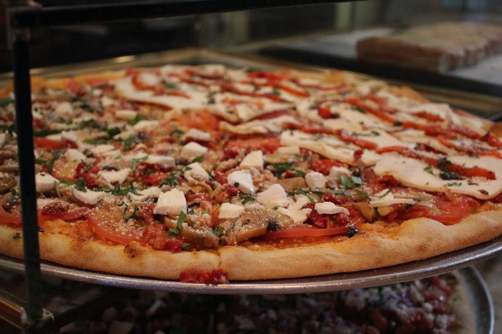 Sorrento Pizza & Restaurant | restaurant | 54 N Middletown Rd, Pearl River, NY 10965, USA | 8457350850 OR +1 845-735-0850