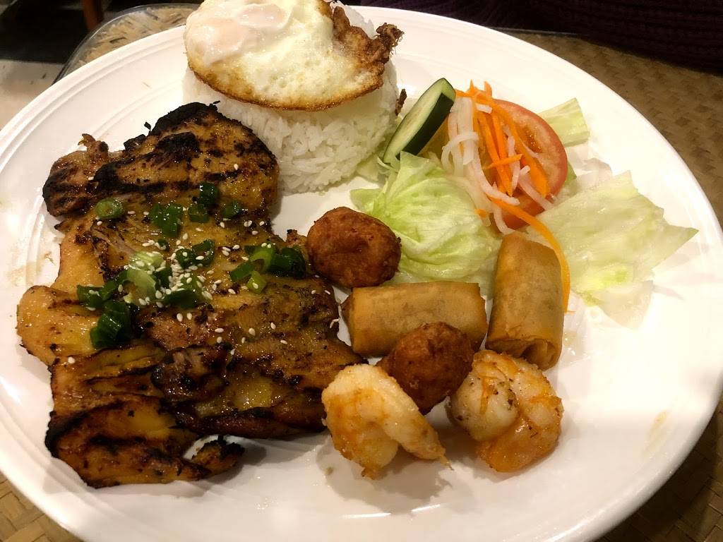 Ngon Noodle House Restaurant | restaurant | 3676 Delta Fair Blvd, Antioch, CA 94509, USA | 9257579999 OR +1 925-757-9999