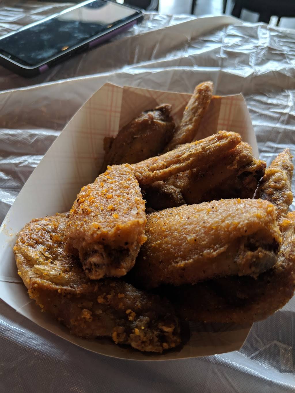 LA Crawfish Humble | restaurant | 9626 Farm to Market 1960 Bypass Rd W, Humble, TX 77338, USA | 8327771738 OR +1 832-777-1738