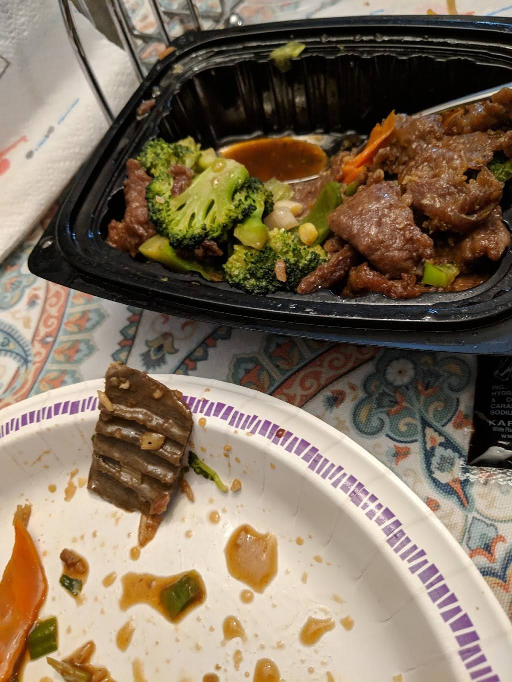 Bauhinia | restaurant | 271 Grafton St, Shrewsbury, MA 01545, USA | 5088420880 OR +1 508-842-0880