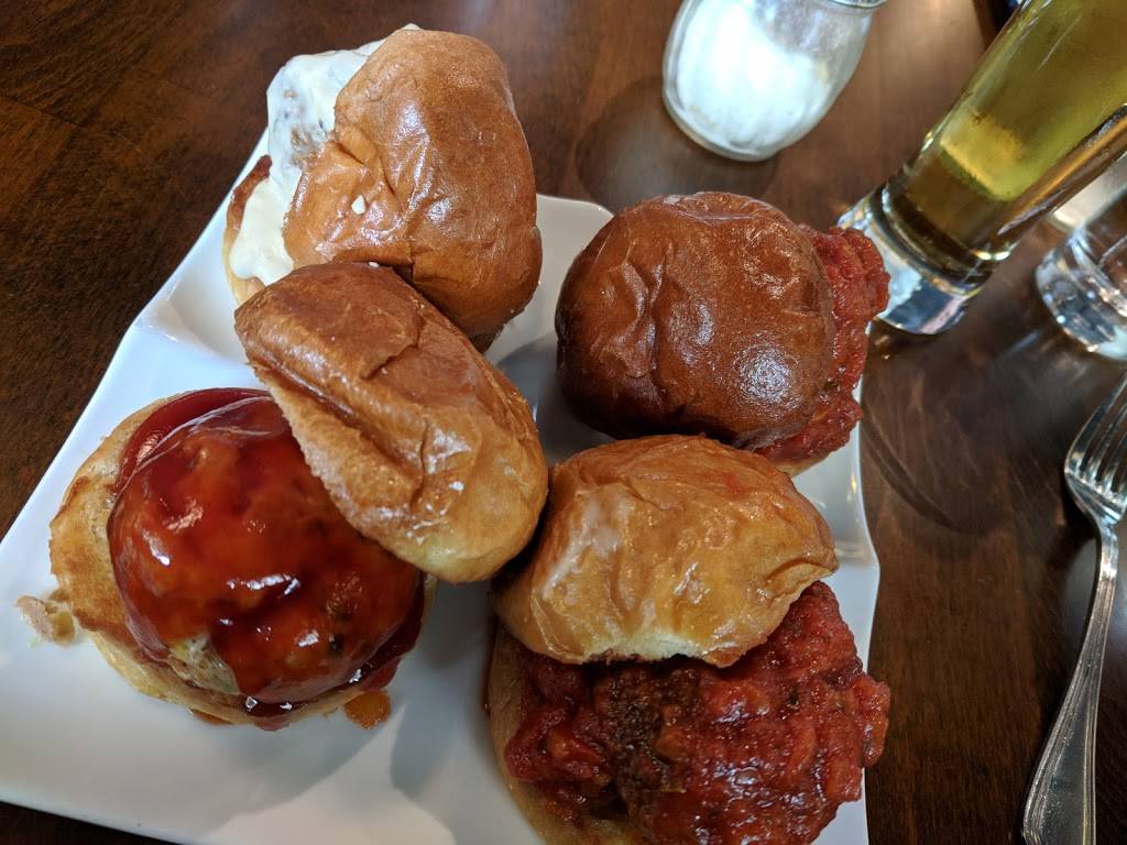 Mimi Blue Meatballs | restaurant | 12505 Old Meridian St, Carmel, IN 46032, USA | 3175648524 OR +1 317-564-8524