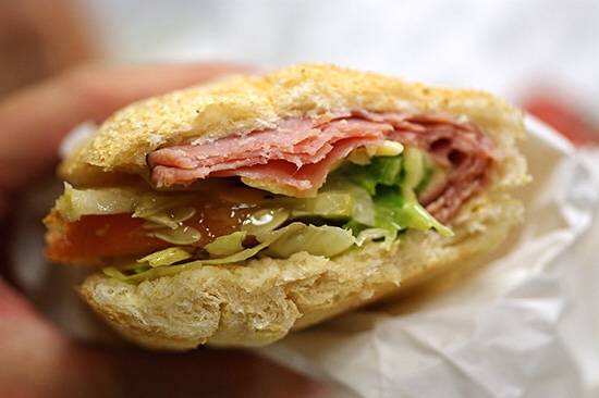 Subway | restaurant | 5290 S Power Rd, Gilbert, AZ 85295, USA | 4802795482 OR +1 480-279-5482