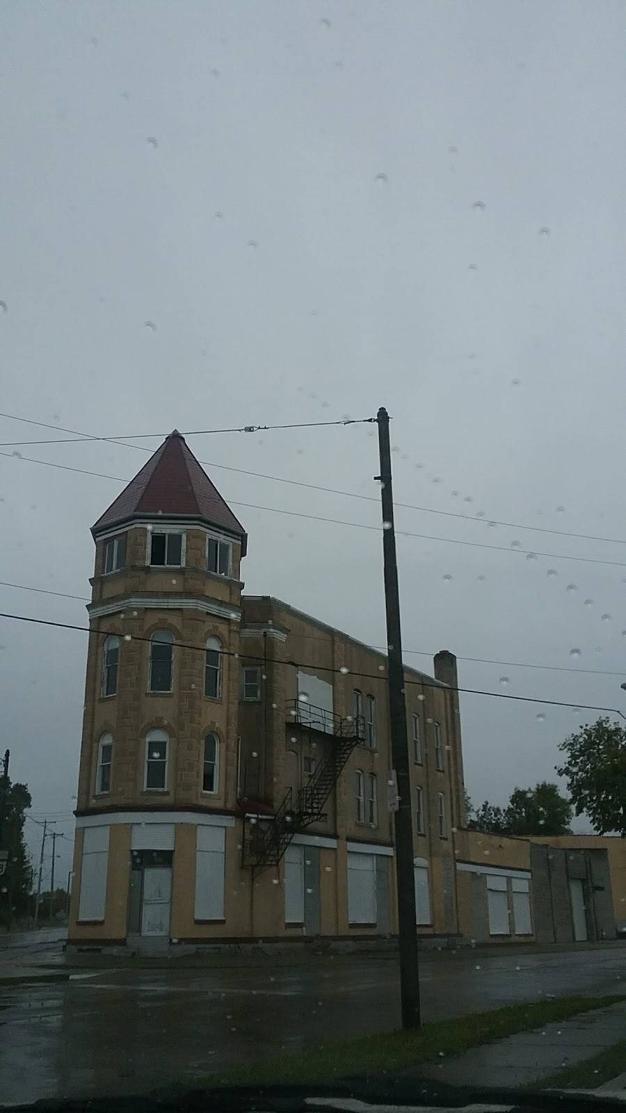 North Main street Food Mart | restaurant | 1413 N Main St, Dayton, OH 45405, USA | 9379381355 OR +1 937-938-1355