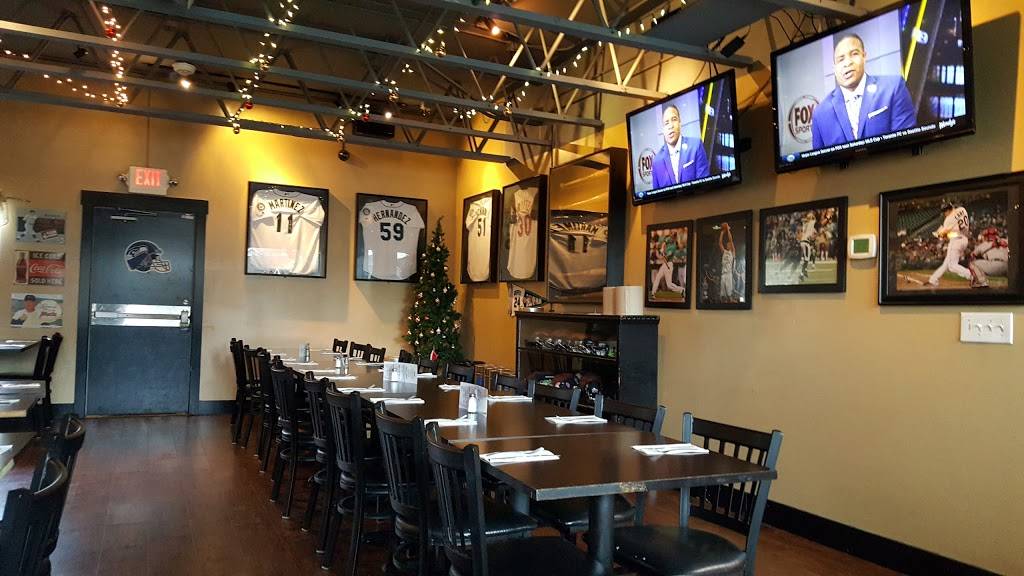 Jerseys Great Food & Spirits | restaurant | 1306 N 175th St, Shoreline, WA 98133, USA | 2065464054 OR +1 206-546-4054