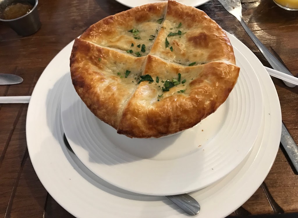 Cherry Street Kitchen | restaurant | 111 W 5th St, Tulsa, OK 74103, USA | 9188843408 OR +1 918-884-3408