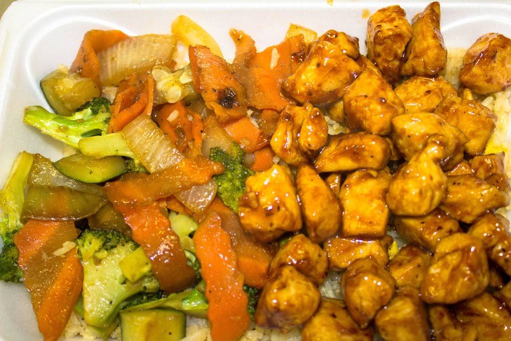 House Of Hibachi | restaurant | 2504 Triplett Blvd, Akron, OH 44312, USA | 3306157530 OR +1 330-615-7530