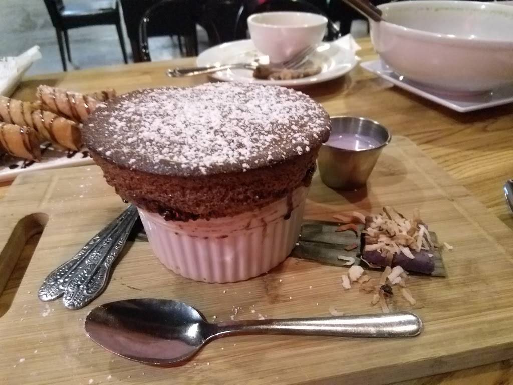 Cutting Board Filipino Gastropub | restaurant | 2131 Rock Springs Dr, Las Vegas, NV 89128, USA | 7022339828 OR +1 702-233-9828