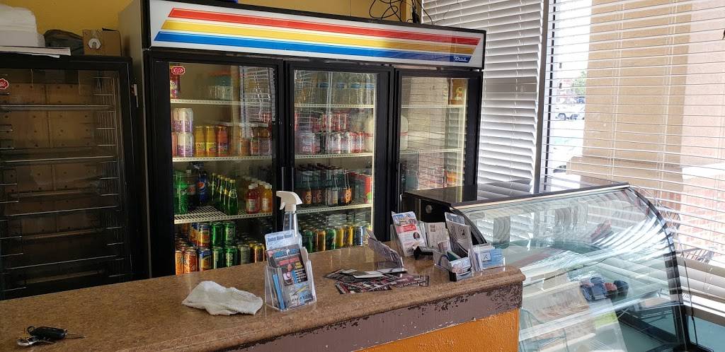 Mi Pan Boricua Cafe | bakery | 4063 S Goldenrod Rd, Orlando, FL 32822, USA | 4072073399 OR +1 407-207-3399