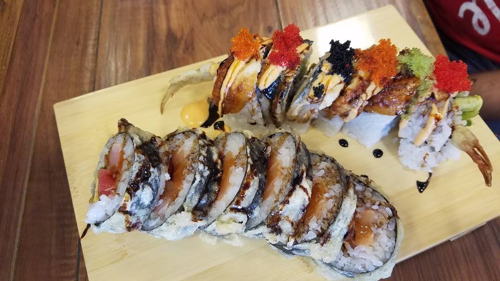 Blue Fin | restaurant | 6055 Sky Pond Dr, Loveland, CO 80538, USA | 9704617771 OR +1 970-461-7771