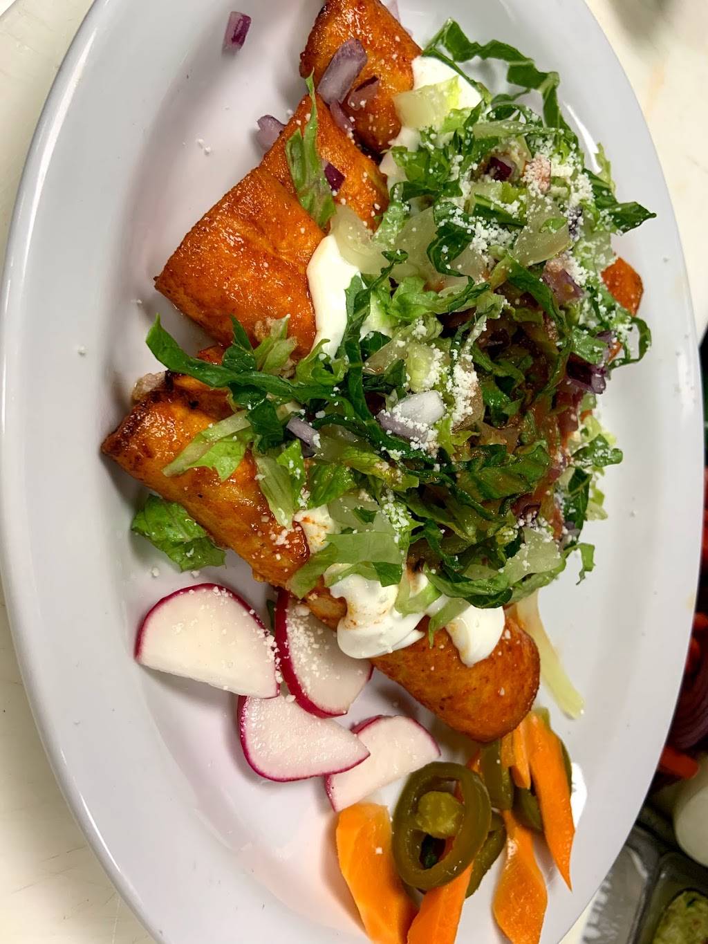 Ana Rosas | restaurant | 2089 E 14th St, San Leandro, CA 94577, USA | 5103573022 OR +1 510-357-3022