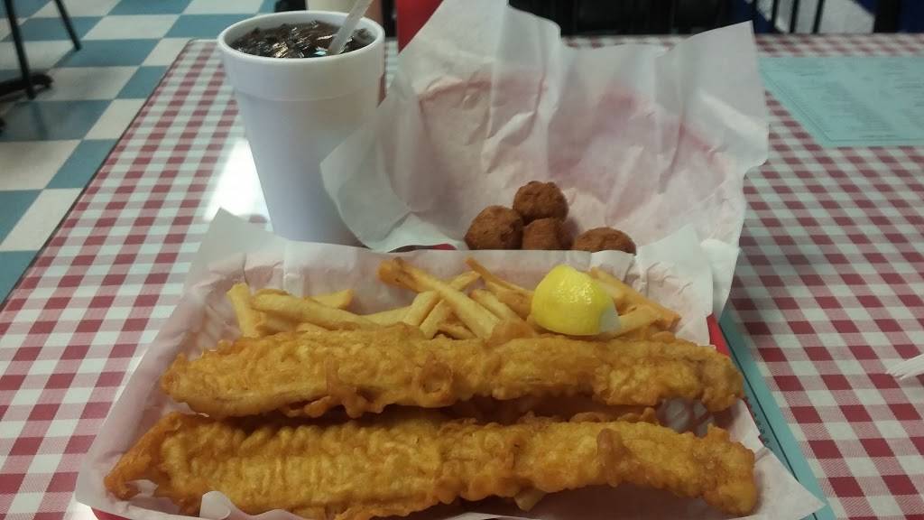 Ocean Fish & Chips. | restaurant | 2558 Cottage Way, Sacramento, CA 95825, USA | 9164833730 OR +1 916-483-3730