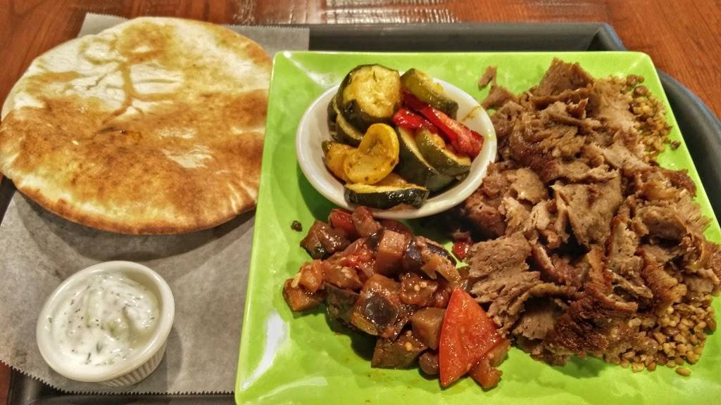 MAZA Mediterranean Grill | restaurant | 274 Daniel Webster Hwy, Nashua, NH 03060, USA | 6038887500 OR +1 603-888-7500