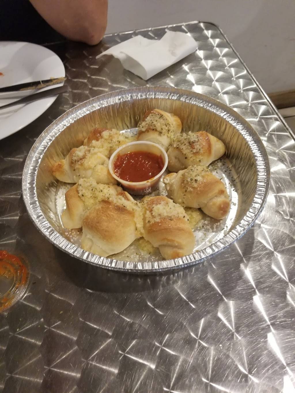 Napoli On The Bay | meal delivery | 820 12th Ave S, Naples, FL 34102, USA | 2396497337 OR +1 239-649-7337