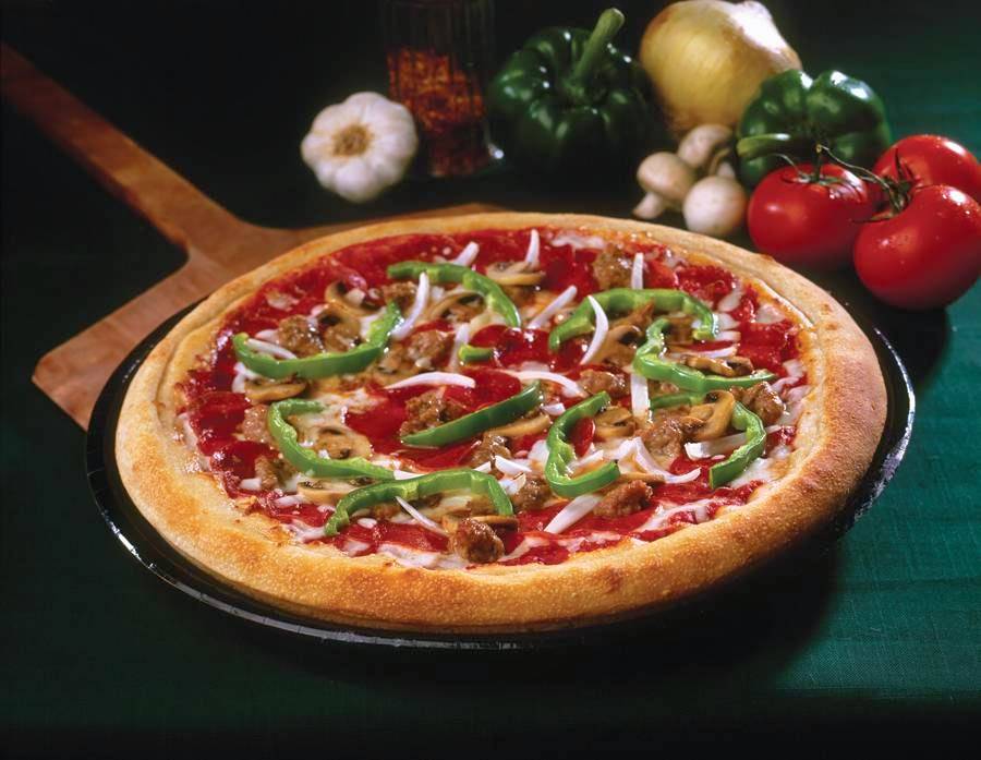 Johnnies NY Pizza | meal delivery | 7539 Carson Blvd, Long Beach, CA 90808, USA | 4803624800 OR +1 480-362-4800