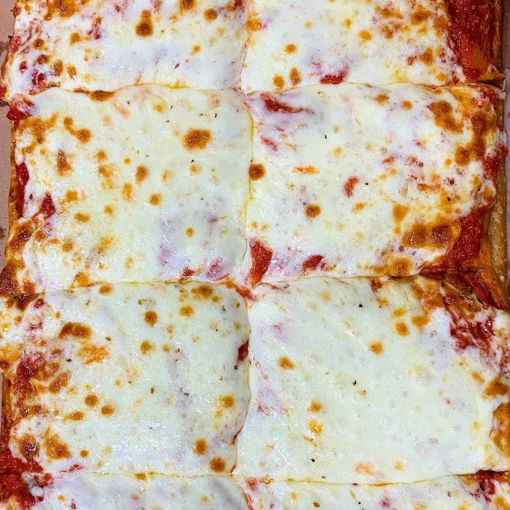 Di Famiglia | restaurant | 310 Oakwood Ave, Troy, NY 12182, USA | 5182331111 OR +1 518-233-1111