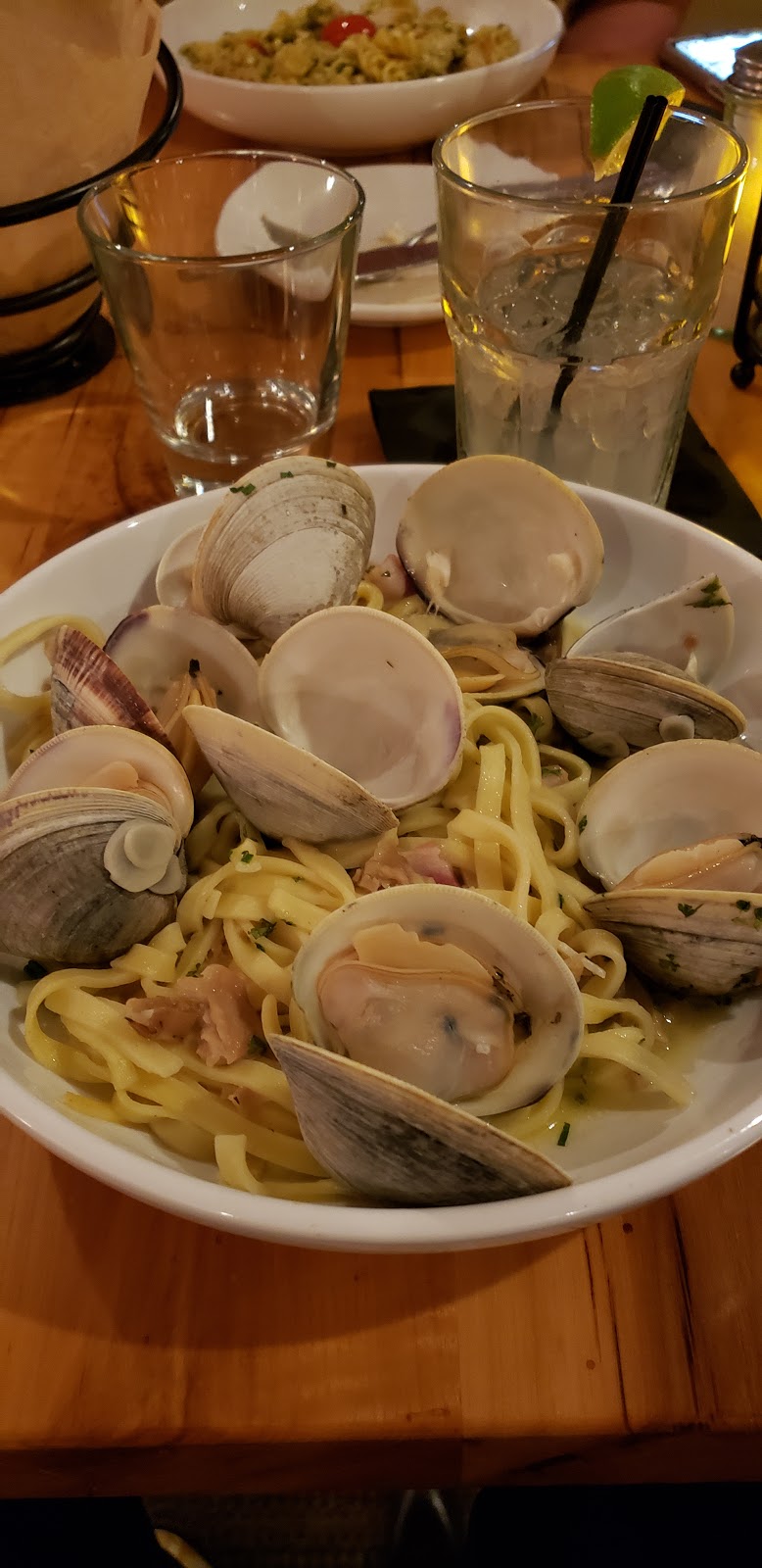 Fusaros Homemade Italian | restaurant | 17 Old South Rd, Nantucket, MA 02554, USA | 5082284100 OR +1 508-228-4100