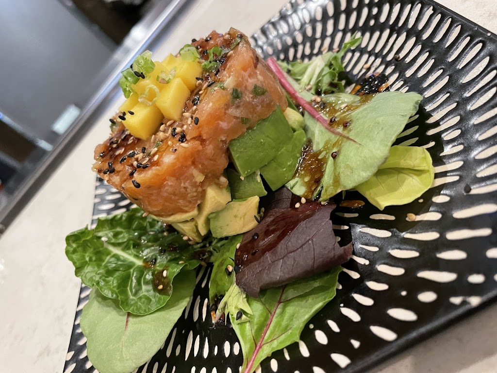 Park Sushi | restaurant | 6601 Morrison Blvd, Charlotte, NC 28211, USA | 9804980061 OR +1 980-498-0061