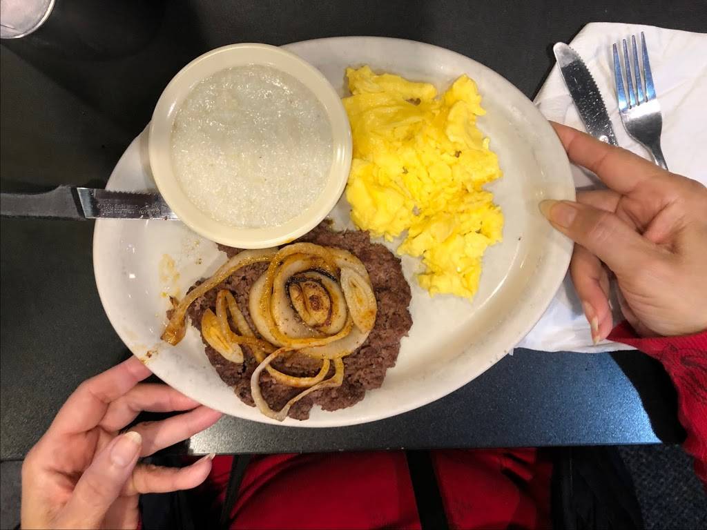 Dixie House Cafe | cafe | 5401 S Hulen St, Fort Worth, TX 76132, USA | 8173618500 OR +1 817-361-8500