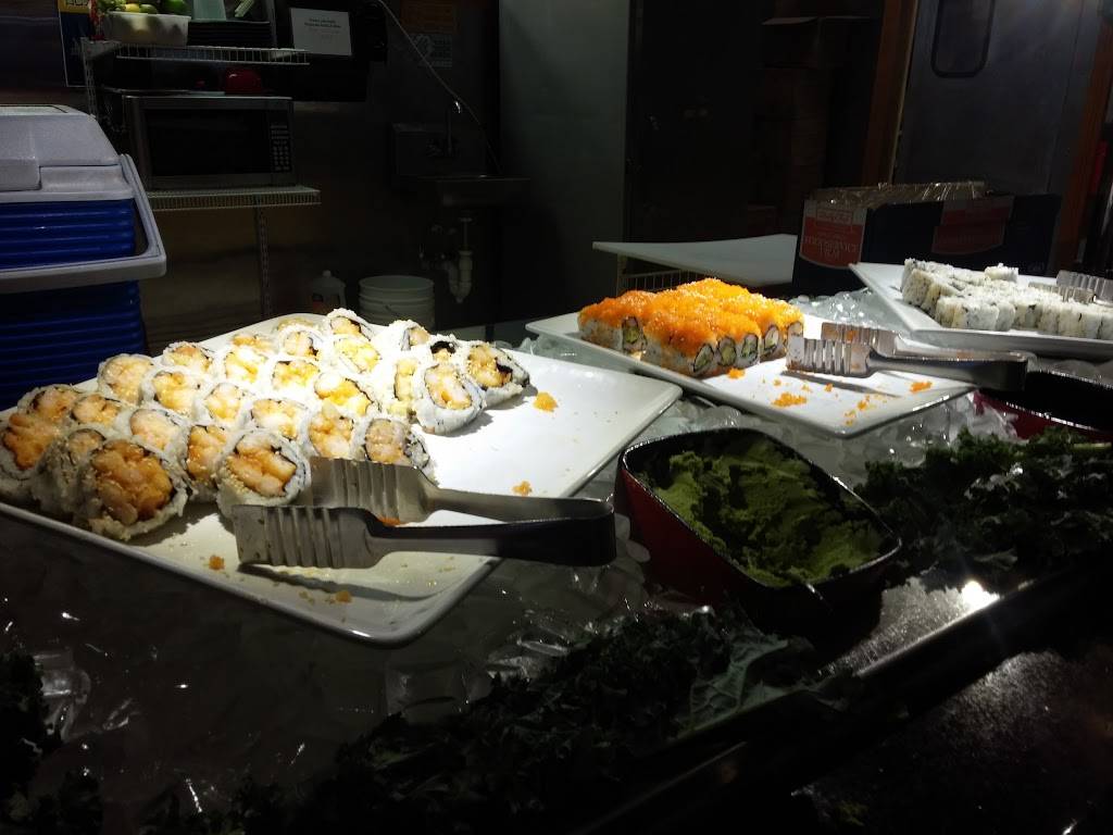 East China Buffet | restaurant | 13202 S Memorial Dr, Bixby, OK 74008, USA | 9183696688 OR +1 918-369-6688