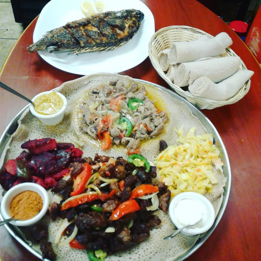 Deset Ethiopian Restaurant | restaurant | 6128 Georgia Ave NW, Washington, DC 20011, USA | 2027220200 OR +1 202-722-0200