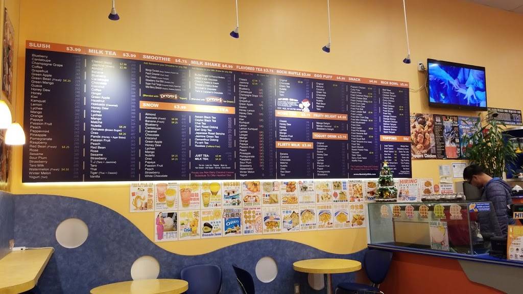 Quickly | cafe | 2288 Westborough Blvd #102, South San Francisco, CA 94080, USA | 6508722800 OR +1 650-872-2800