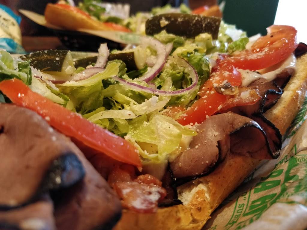 Cheba Hut Toasted Subs | restaurant | 2550 S Rainbow Blvd ste 13-14, Las Vegas, NV 89146, USA | 7026850692 OR +1 702-685-0692