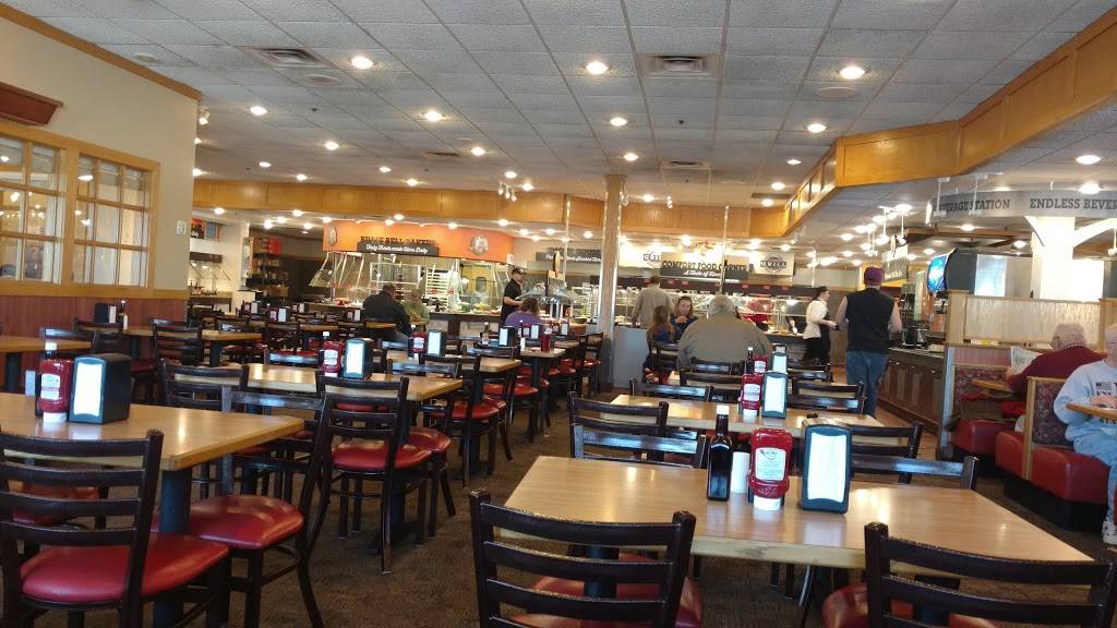 Golden Corral Buffet & Grill | restaurant | 13603 Grove Dr, Maple Grove, MN 55311, USA | 7632054570 OR +1 763-205-4570