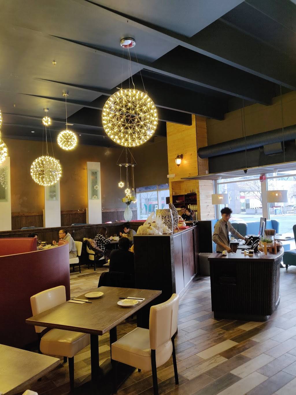 Chef Tan | restaurant | 558 Washington Blvd, Jersey City, NJ 07310, USA | 2019877080 OR +1 201-987-7080