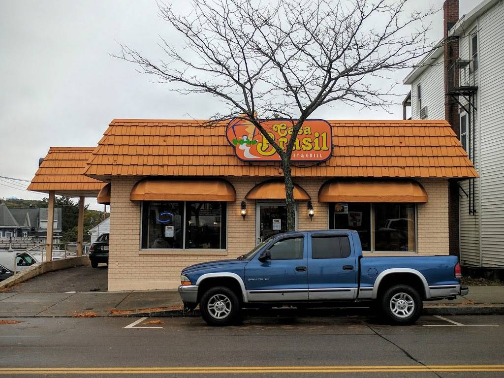 Casa Brasil Buffet & Grill | restaurant | 112 Main St, Milford, MA 01757, USA | 5084787818 OR +1 508-478-7818