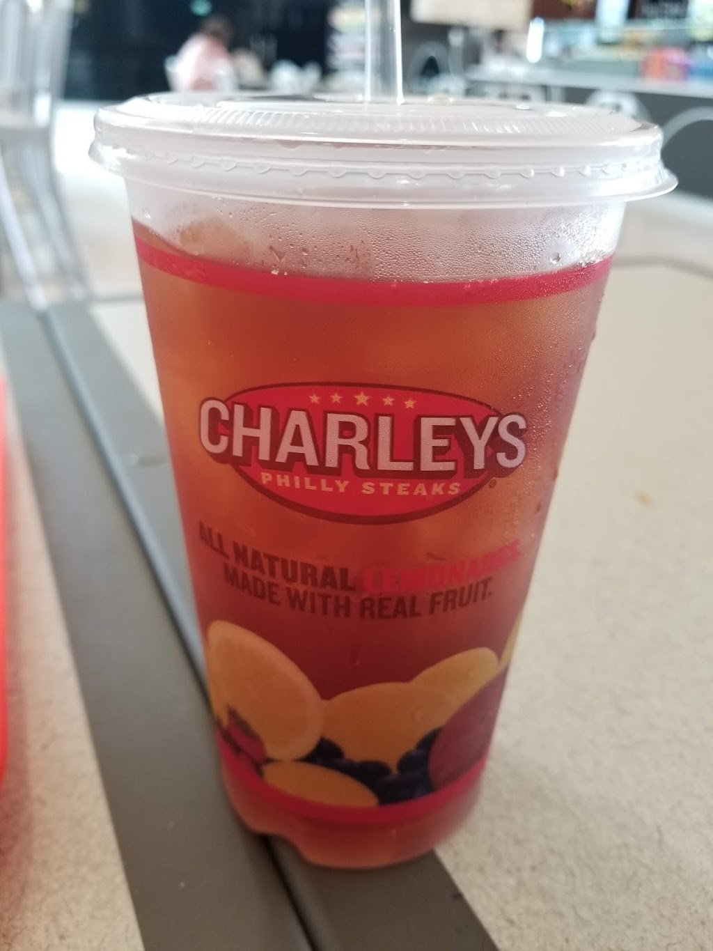 Charleys Cheesesteaks | restaurant | 2200 S 10th St Ste VC-03, McAllen, TX 78503, USA | 9566182393 OR +1 956-618-2393