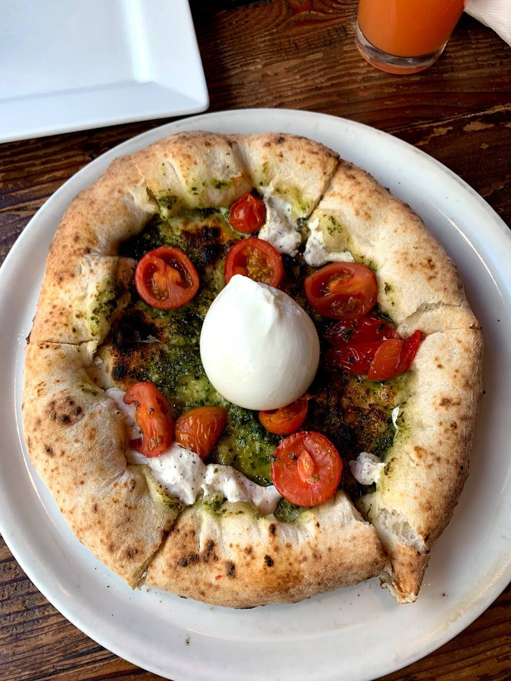 Settebello | restaurant | 9350 W Sahara Ave Suite 170, Las Vegas, NV 89117, USA | 7029014877 OR +1 702-901-4877