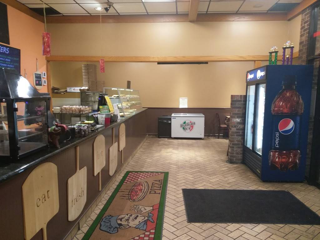 Carlos Pizza Express | restaurant | 2003 NY-52, Hopewell Junction, NY 12533, USA | 8458966500 OR +1 845-896-6500