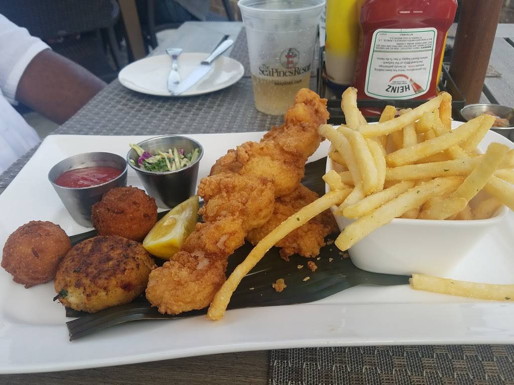 Sea Pines Beach Club | night club | 87 N Sea Pines Dr, Hilton Head Island, SC 29928, USA | 8438421888 OR +1 843-842-1888