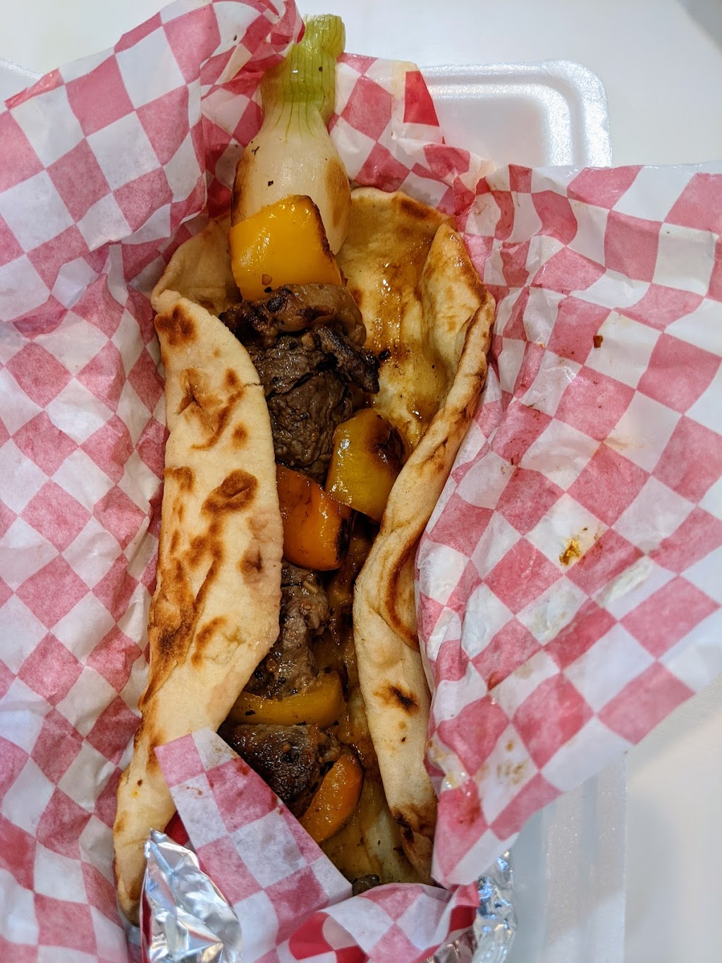 Trompitos La Diabla | restaurant | 5111 Rogers Ave, Fort Smith, AR 72903, USA | 4794018757 OR +1 479-401-8757