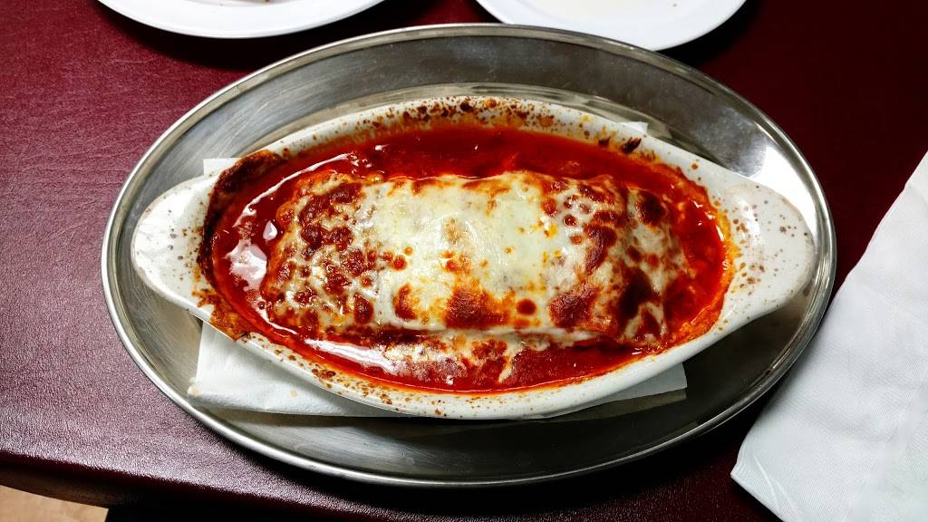 Big Italian Pizzeria & Ristorante | meal takeaway | 3335 Sonoma Blvd #20, Vallejo, CA 94590, USA | 7075528000 OR +1 707-552-8000