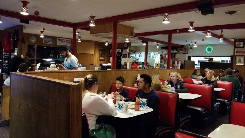 Skyline Restaurant | restaurant | 1313 NW Skyline Blvd, Portland, OR 97229, USA | 5032926727 OR +1 503-292-6727