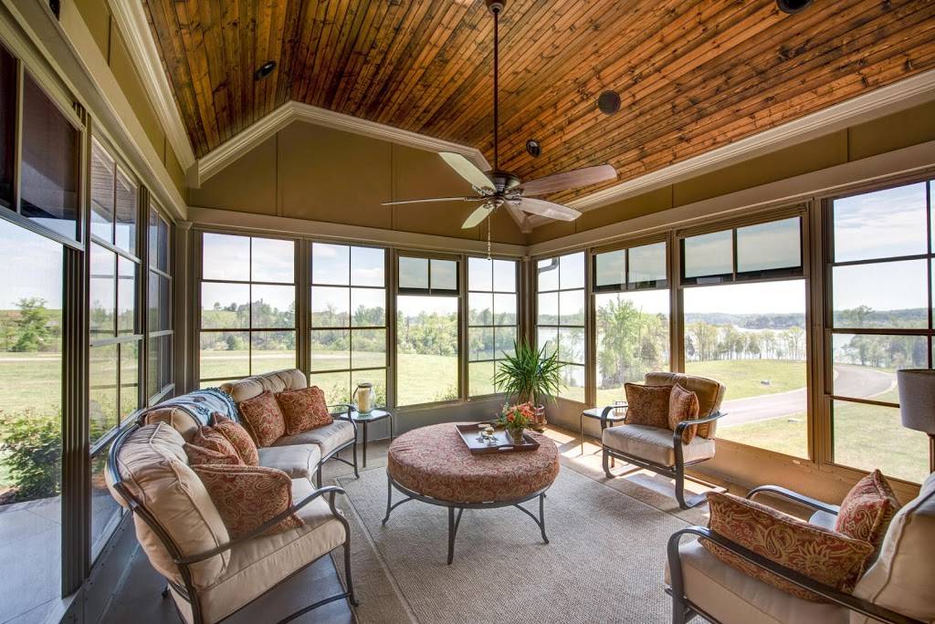 WindRiver Community - Open for Virtual Tours | restaurant | 350 Lighthouse Point Dr, Lenoir City, TN 37772, USA | 8659881864 OR +1 865-988-1864