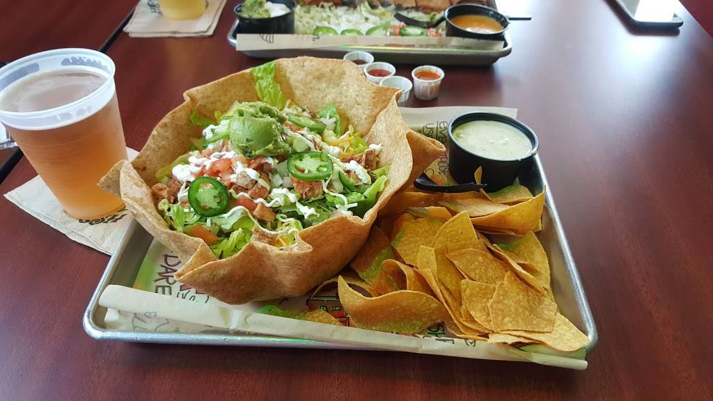 Tijuana Flats | restaurant | 551 Linton Blvd Unit #C4, Delray Beach, FL 33444, USA | 5616663005 OR +1 561-666-3005