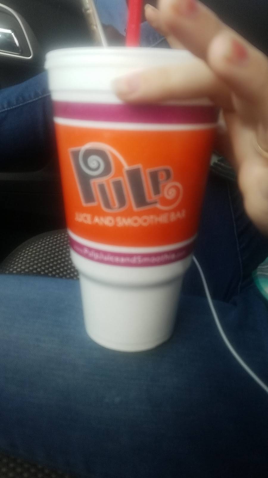 Pulp Juice and Smoothie Bar | restaurant | 1210 Buchholzer Blvd, Cuyahoga Falls, OH 44221, USA | 3309204220 OR +1 330-920-4220