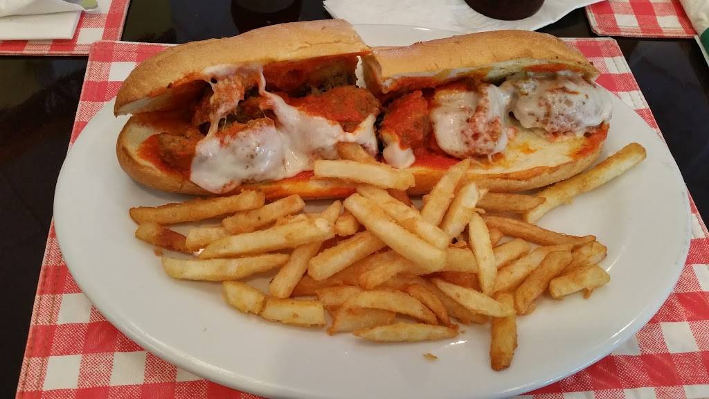 Anthonys NY Pizza & Pasta House | restaurant | 15480 Annapolis Rd, Bowie, MD 20715, USA | 3012627804 OR +1 301-262-7804