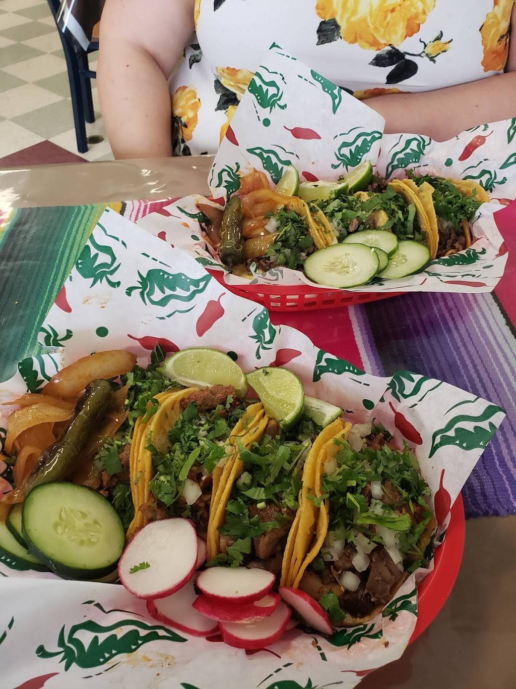 el SEÑOR de los TACOS | restaurant | 1612 S 8th St, Rogers, AR 72756, USA | 4793726393 OR +1 479-372-6393