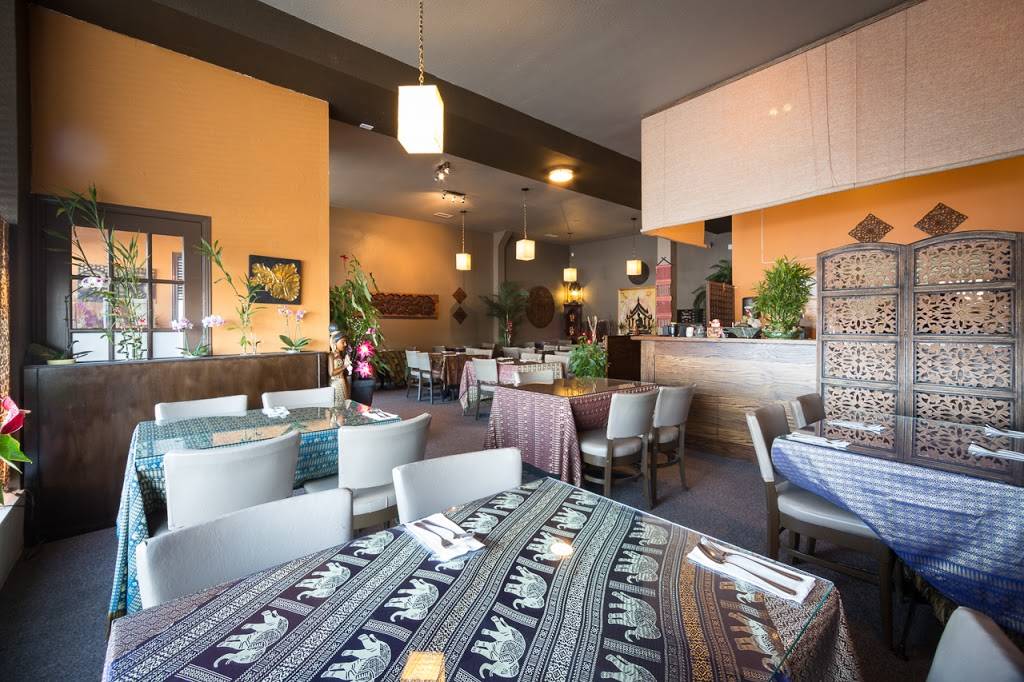 Thai Orchid | restaurant | 168 Hamilton Regional Rd 8, Stoney Creek, ON L8G 1C3, Canada | 9056627878 OR +1 905-662-7878