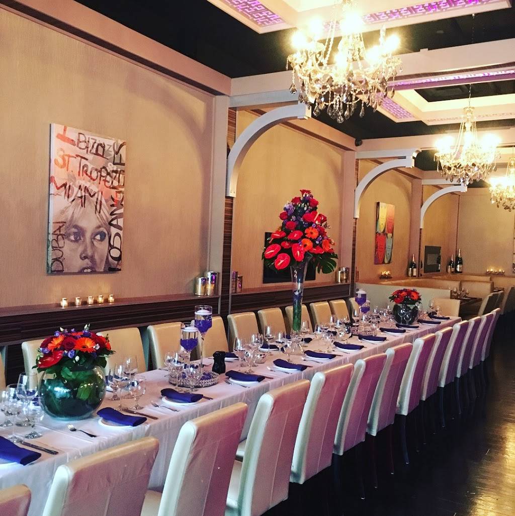 IMC Restaurant & Bar | restaurant | 279 Main St, Huntington, NY 11743, USA | 6318246222 OR +1 631-824-6222