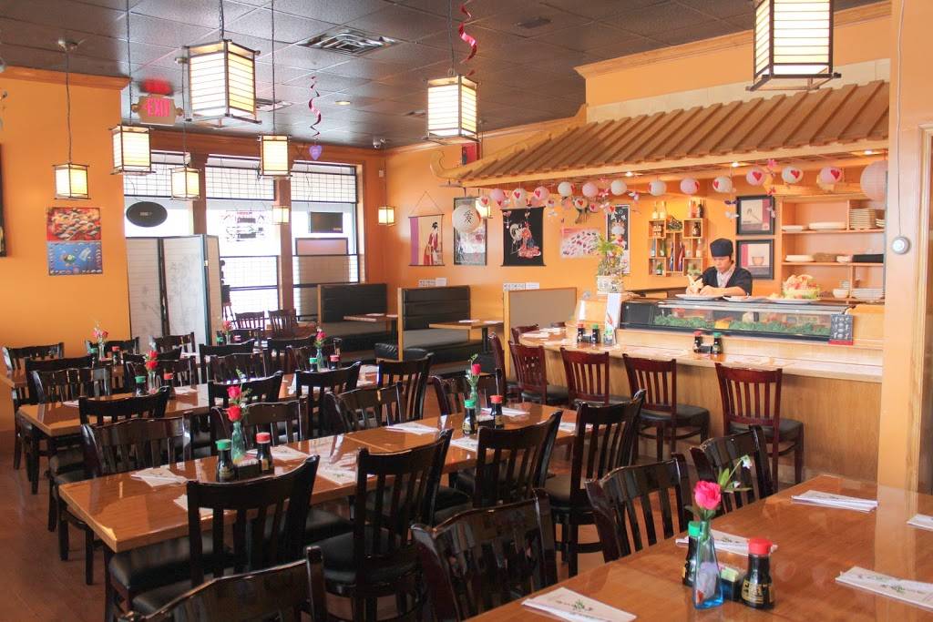 Matsu Japanese Restaurant | restaurant | 2736, 517 S Camp Meade Rd, Linthicum Heights, MD 21090, USA | 4108500009 OR +1 410-850-0009