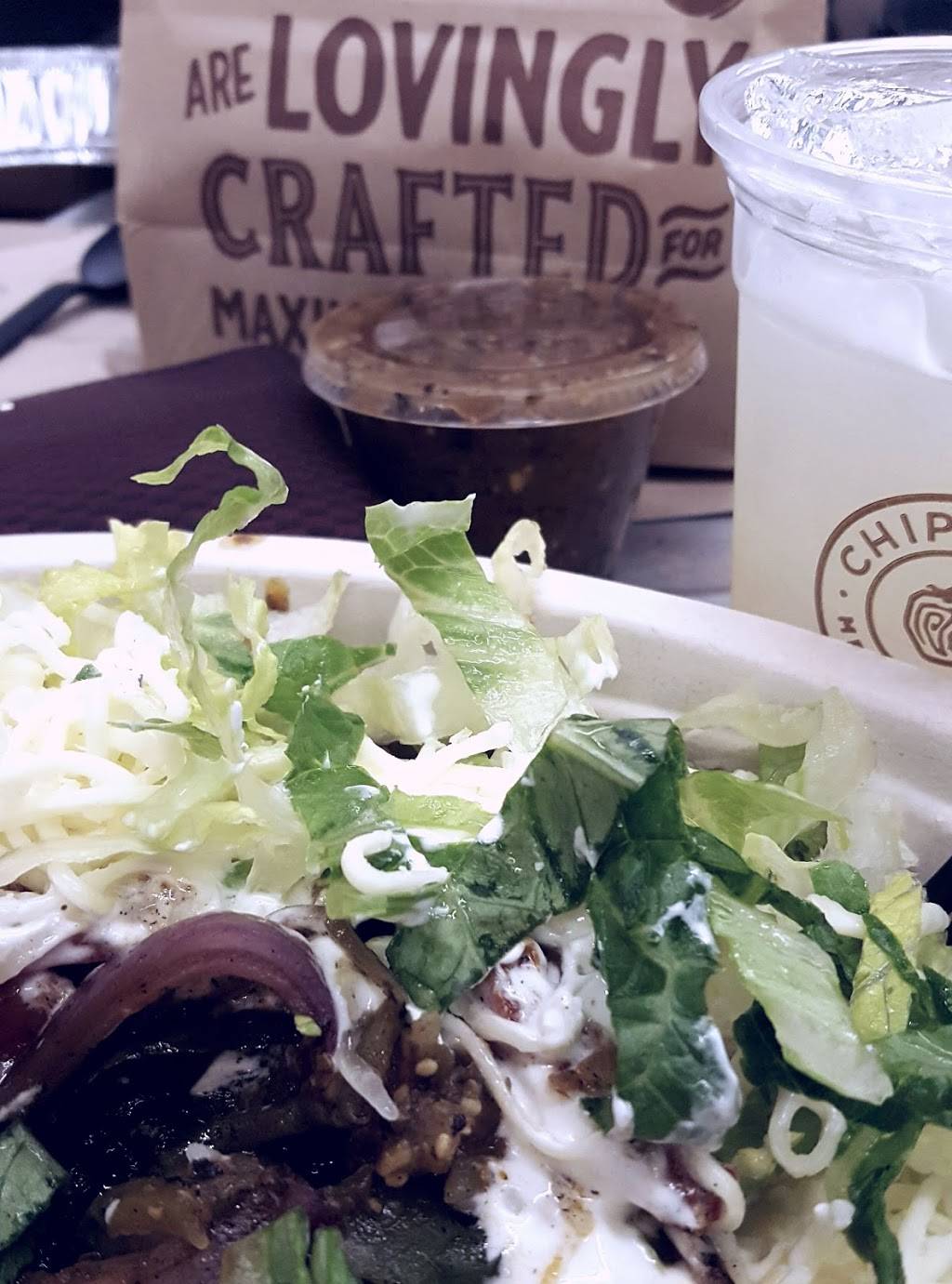 Chipotle Mexican Grill | restaurant | 820 State Route 9 Tbd, Northway Plaza, Queensbury, NY 12804, USA | 5187616902 OR +1 518-761-6902