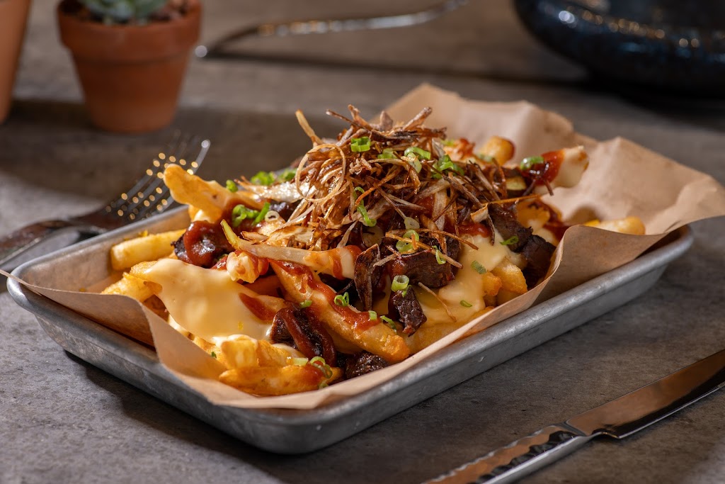 Evaga Desert Kitchen | restaurant | 240 W Castellano Dr, El Paso, TX 79912, USA | 9152444137 OR +1 915-244-4137